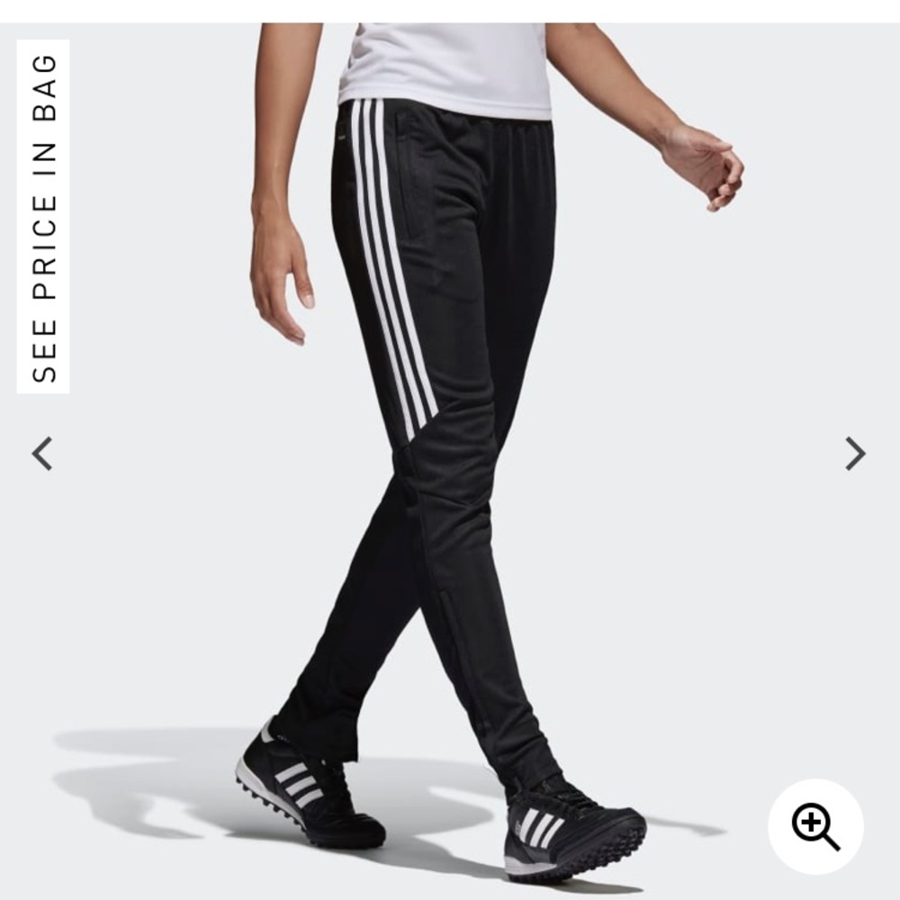 Adidas Tiro 17 Training Pants (Brand new!)